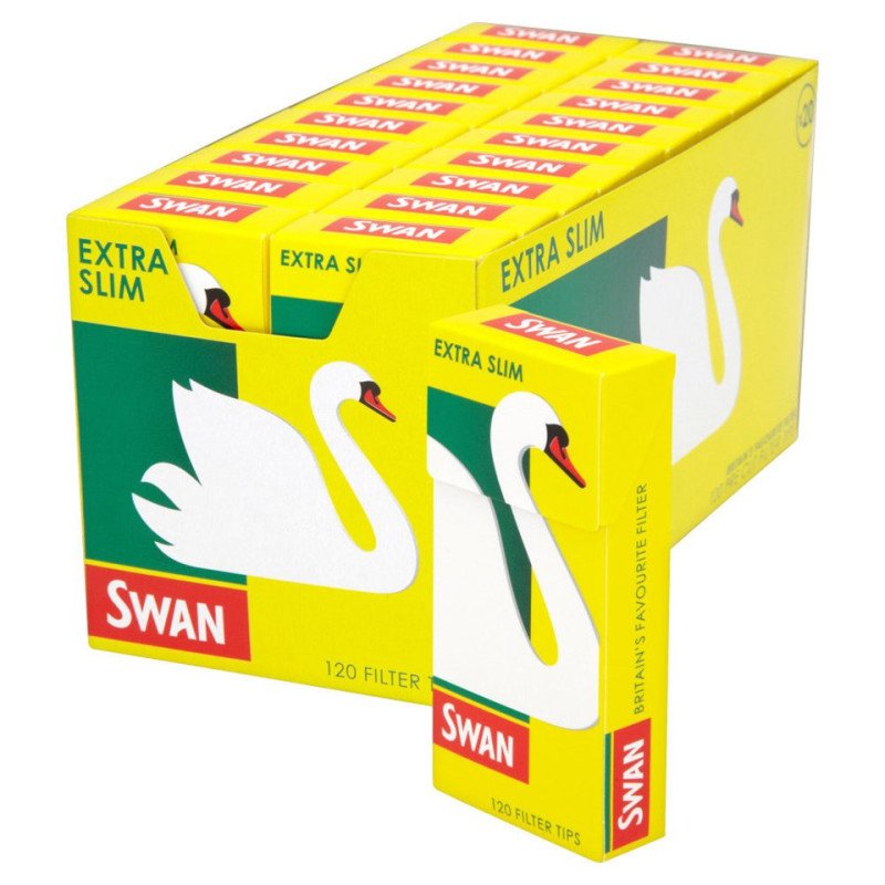 Swan Extra Slim