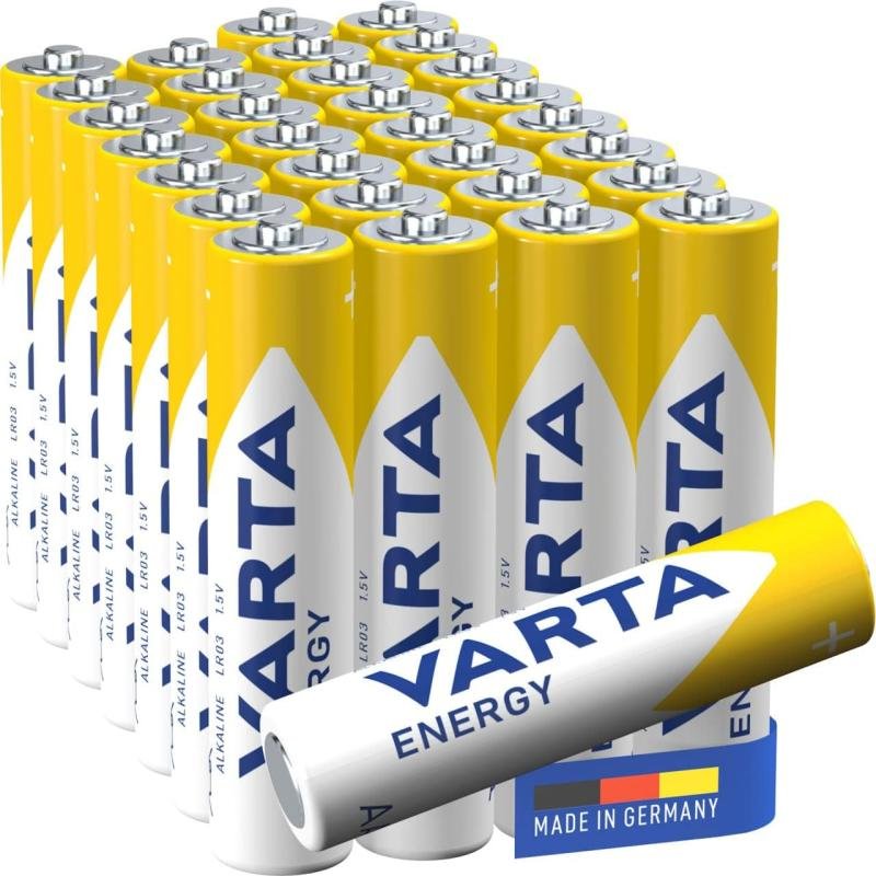 Varta AAA