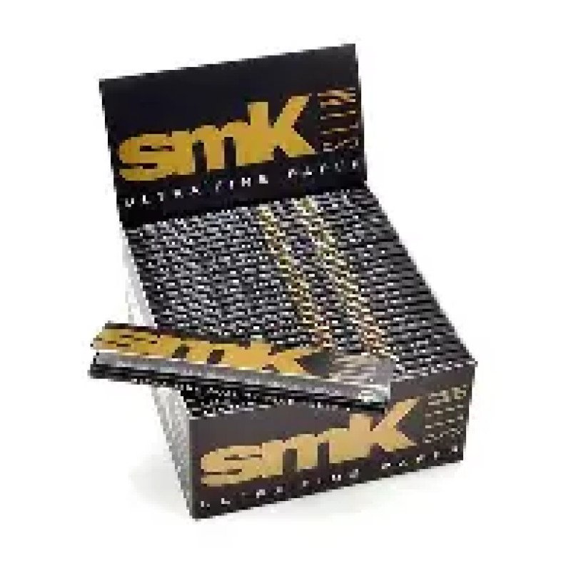 SMK GOLD PAPER KS