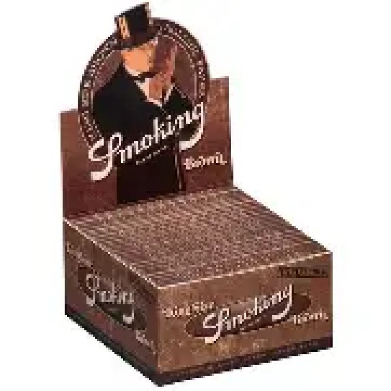 SMK BROWN PAPER KS