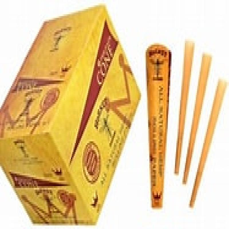 Hornet GS2922 - Cone PK.6 King Size 110mm 2409-110