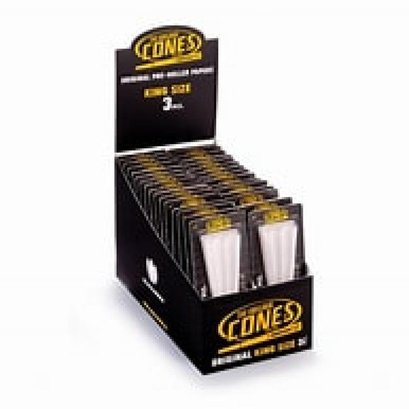 Giga Cone Single Blister Pack