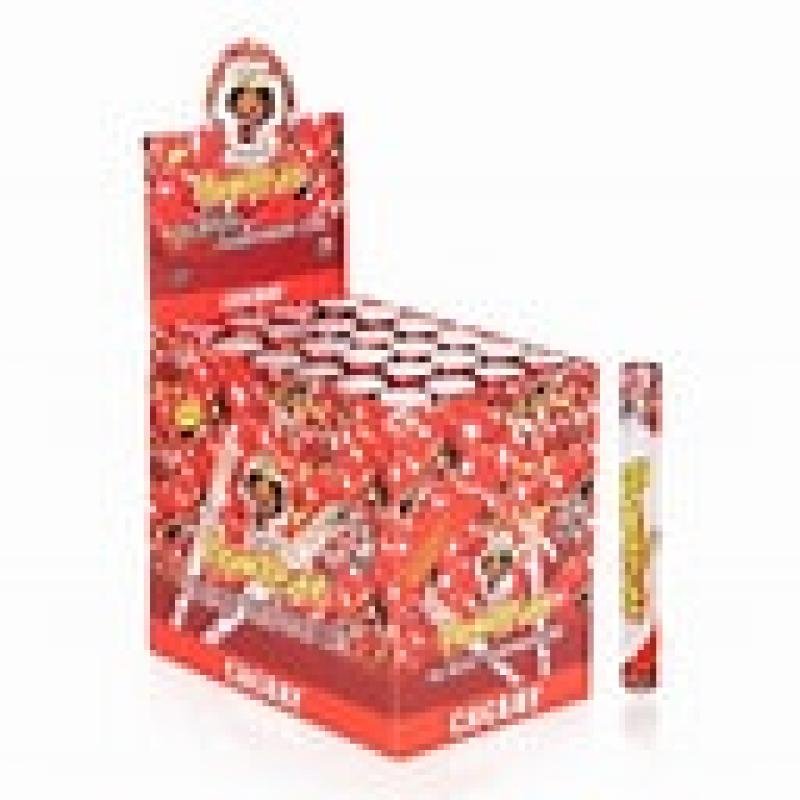 Cone - HoneyPuff Flavoured PK.24 02110 - 19 Cherry