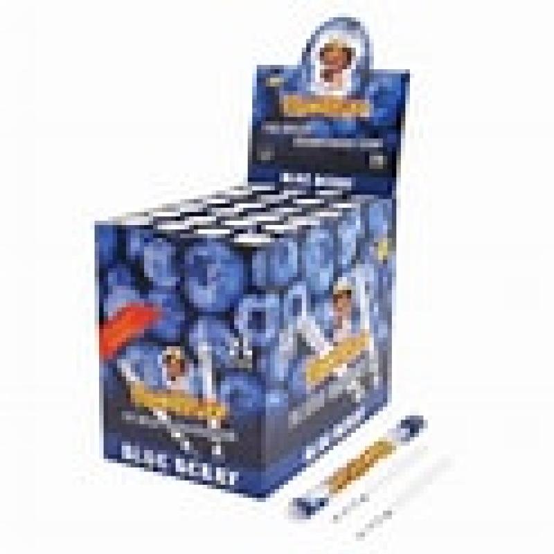 Cone - HoneyPuff Flavoured PK.24 02110 - 10 Blueberry