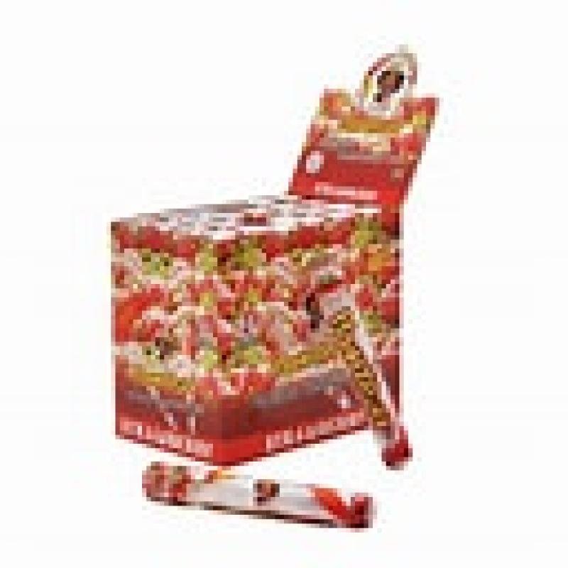HoneyPuff Flavoured PK.24 02110 - 13 Strawberry
