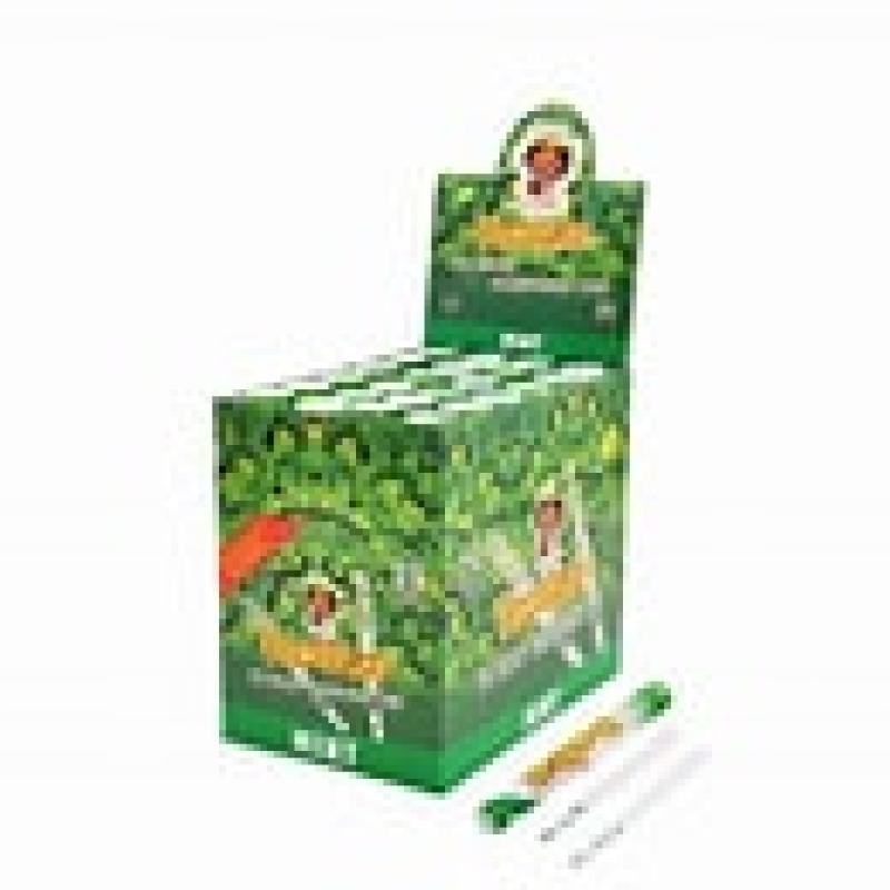 Cone - HoneyPuff Flavoured PK.24 02110 - 18 Mint