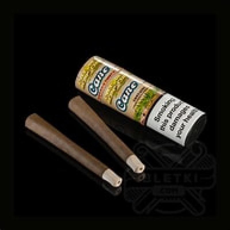 Cyclone Hemp Cone Pk12 2x CANE