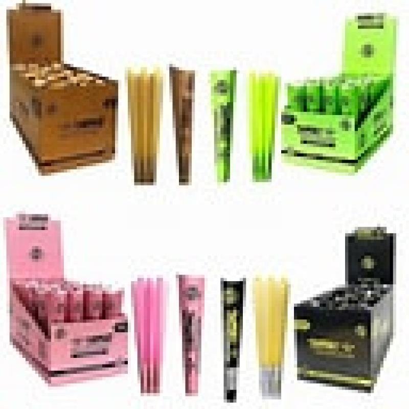 Jumbo Cone PK6 Mix