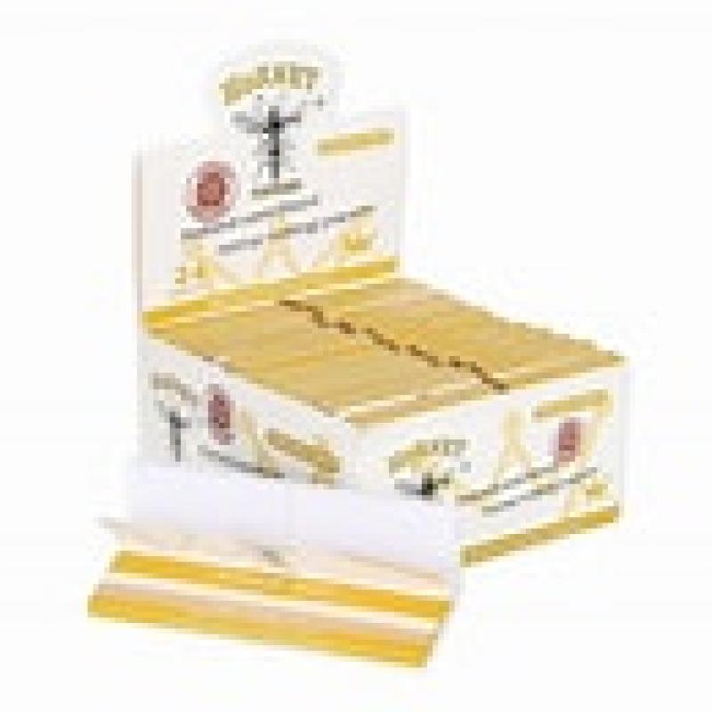 Hornet Rolling Paper Dollar + Leaf Design YX2804