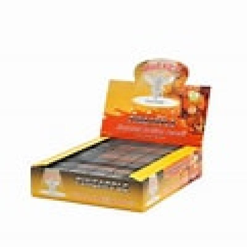 Hornet Pineapple Rolling Paper King Size YX2812-13