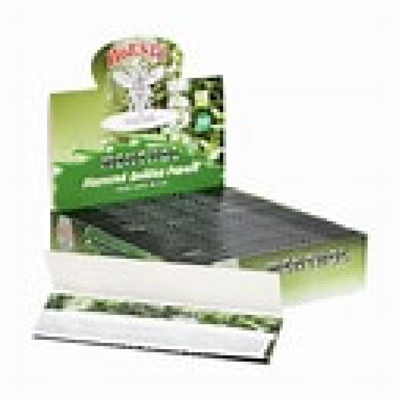 Hornet Menthol Rolling Paper King Size YX2812-06 - GS0227