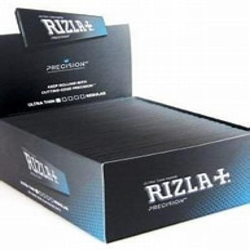 Rizla Precision KS Slim PK50