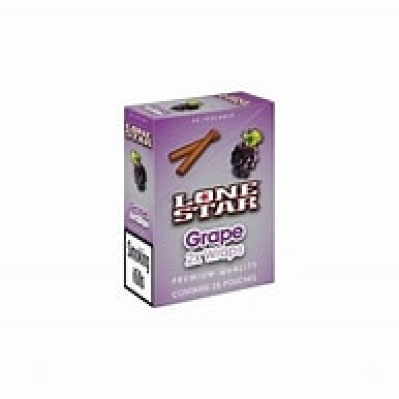 LoneStar Blunts Mix Flavour
