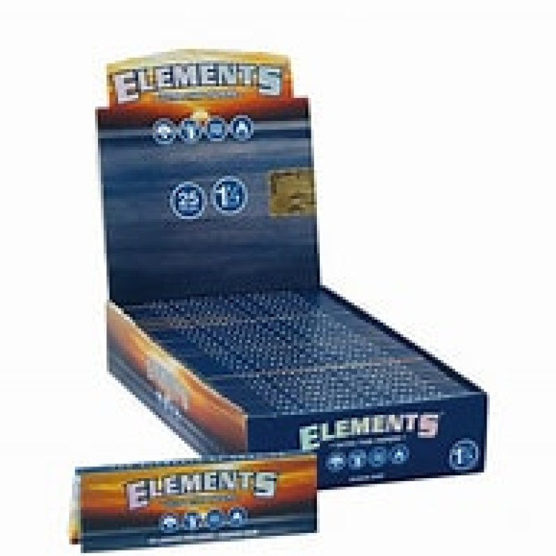 Elements Classic 1/4