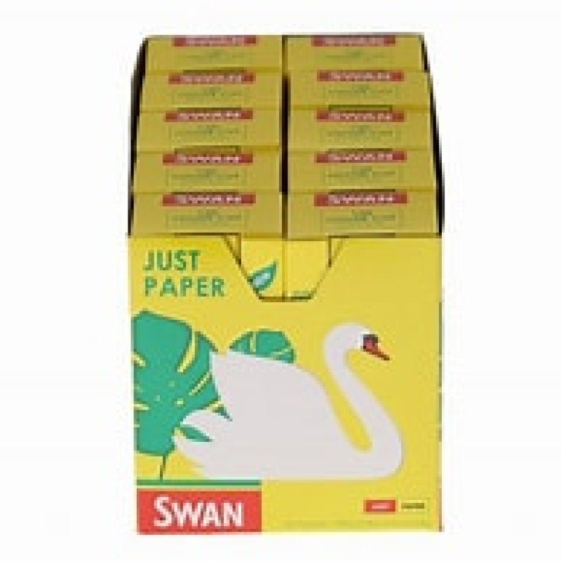 Swan Just Paper Extra Slim