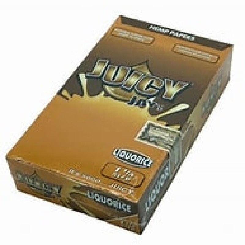 JuicyJay's Paper 1/4 PK24