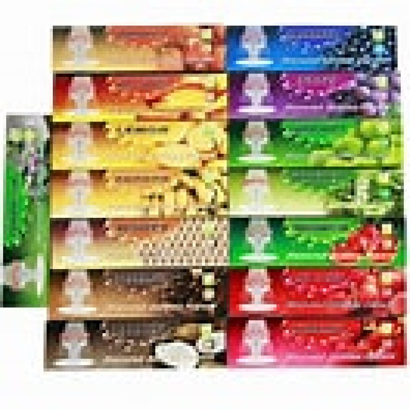 Hornet Rolling Paper King Size YX2812 mix flavour