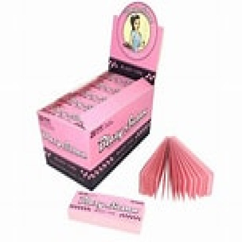 Blazy Susan Tips Pink