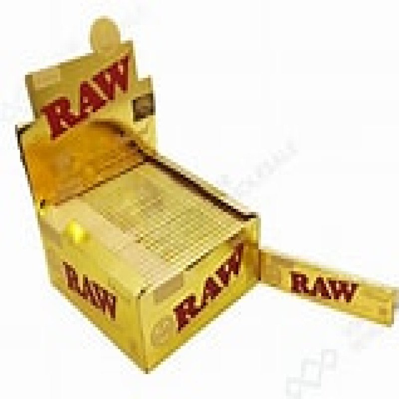 Raw Ethreal King Size Slim