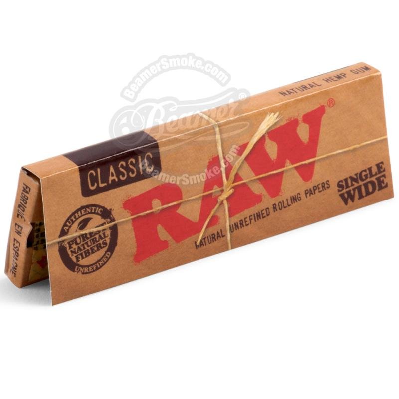 Raw Classic SW SW PK50