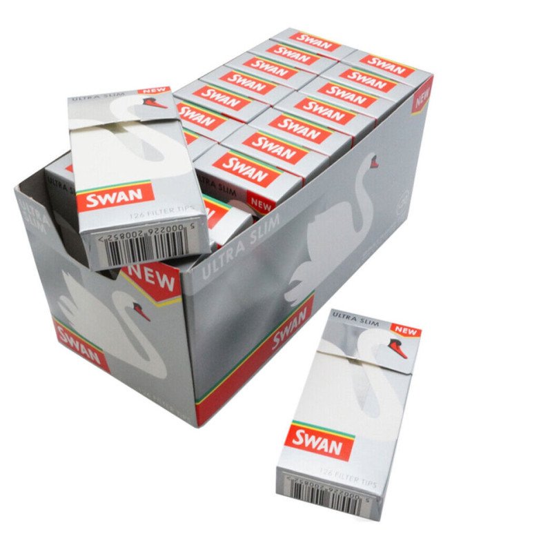 Swan Ultra Slim