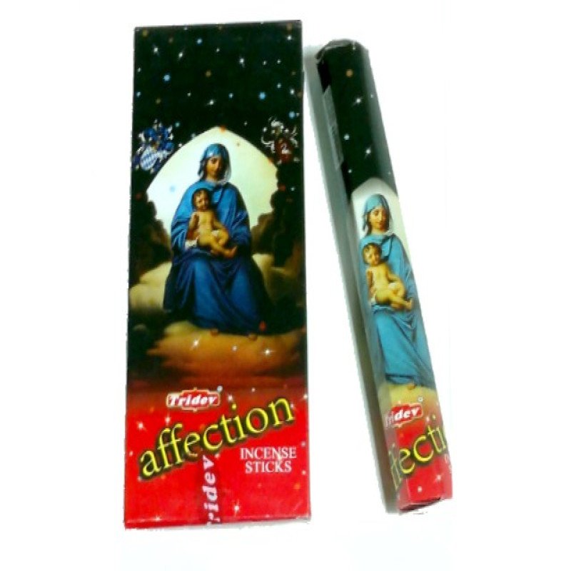 Tridev Incense Stick Affection