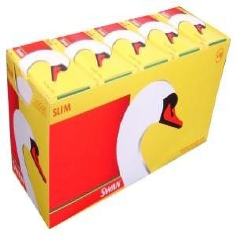 Swan Tips Loose