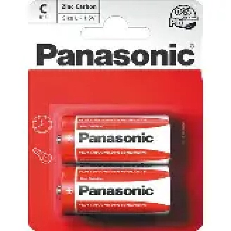 PANASONIC C R14