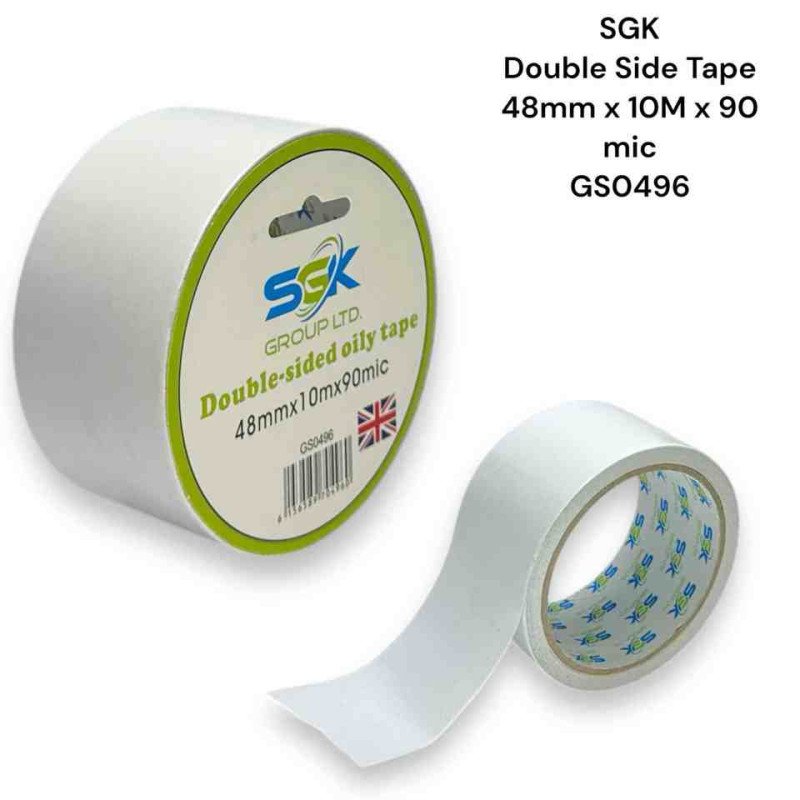 Double Sided Tape 48MM GS0496