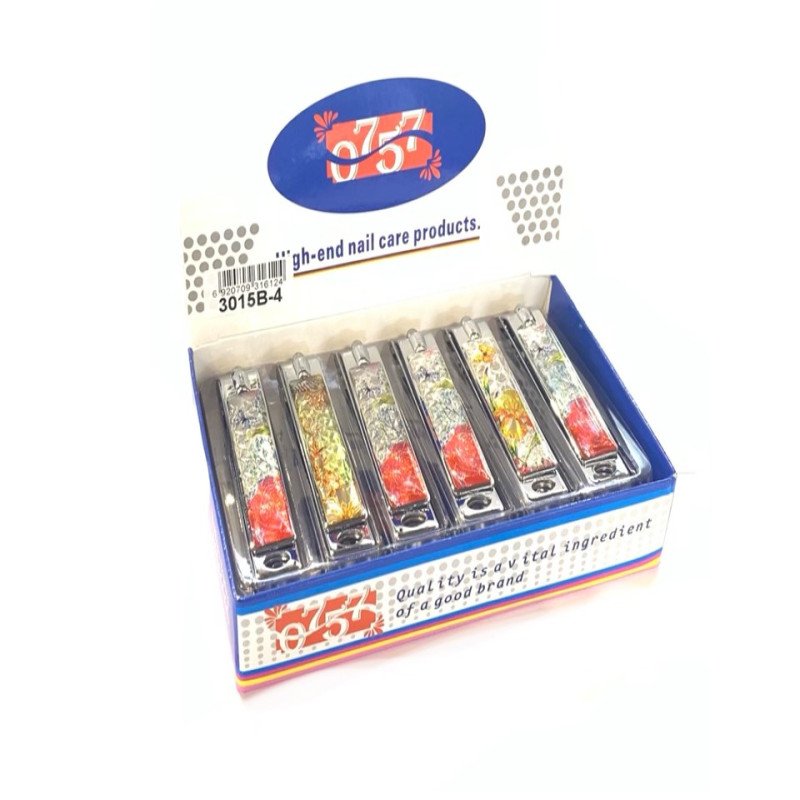 Nail Clipper - 357A