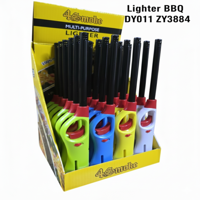 Lighter BBQ DY011 ZY3884