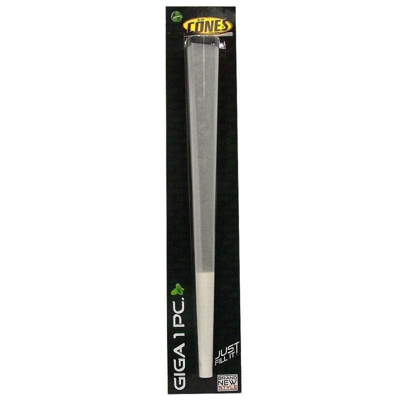 Giga Cone pack of 15