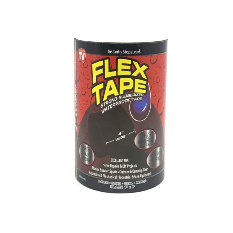 Cello Tape Waterproof Flex Tape 10x152cm HP-1152