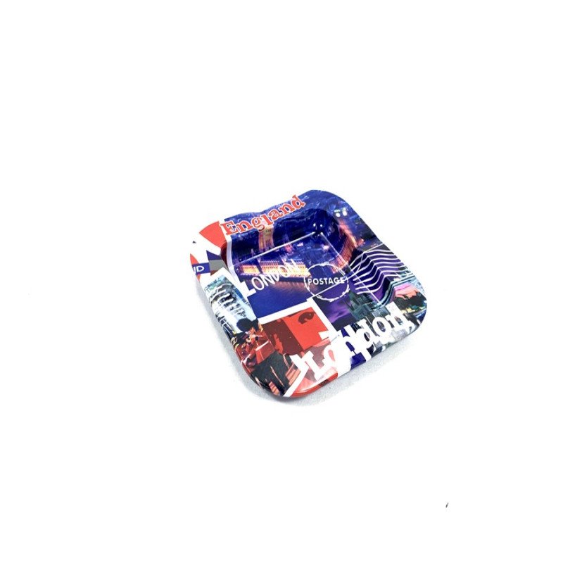 GS0012 - Ashtray Metal Mix Design