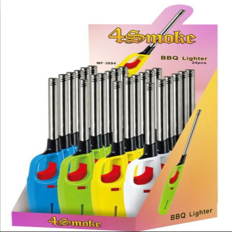 Lighter BBQ DY012 ZY3894