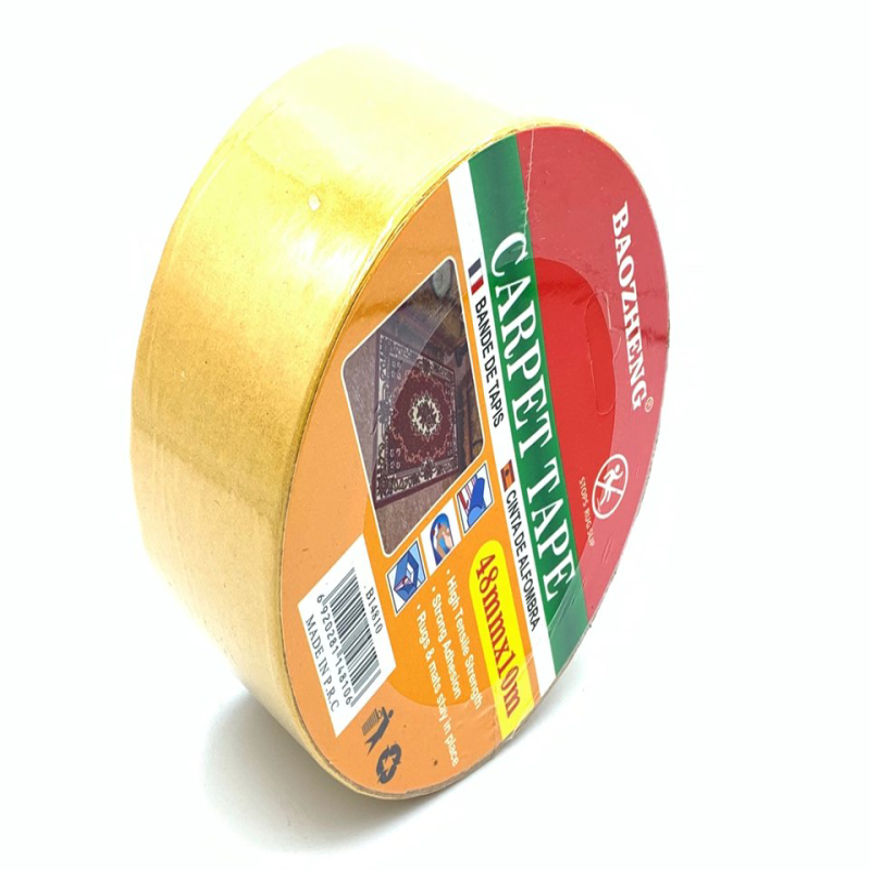 Carpet Tape 48mm x 25M B14825