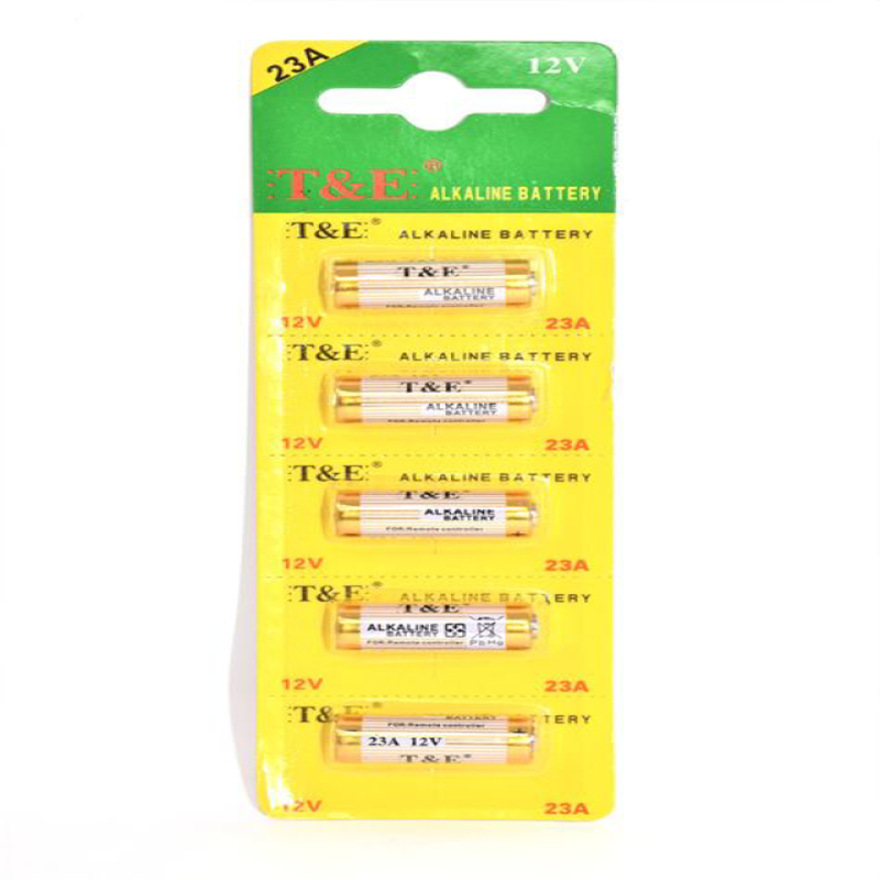 Green Packing Pack of 5 A23