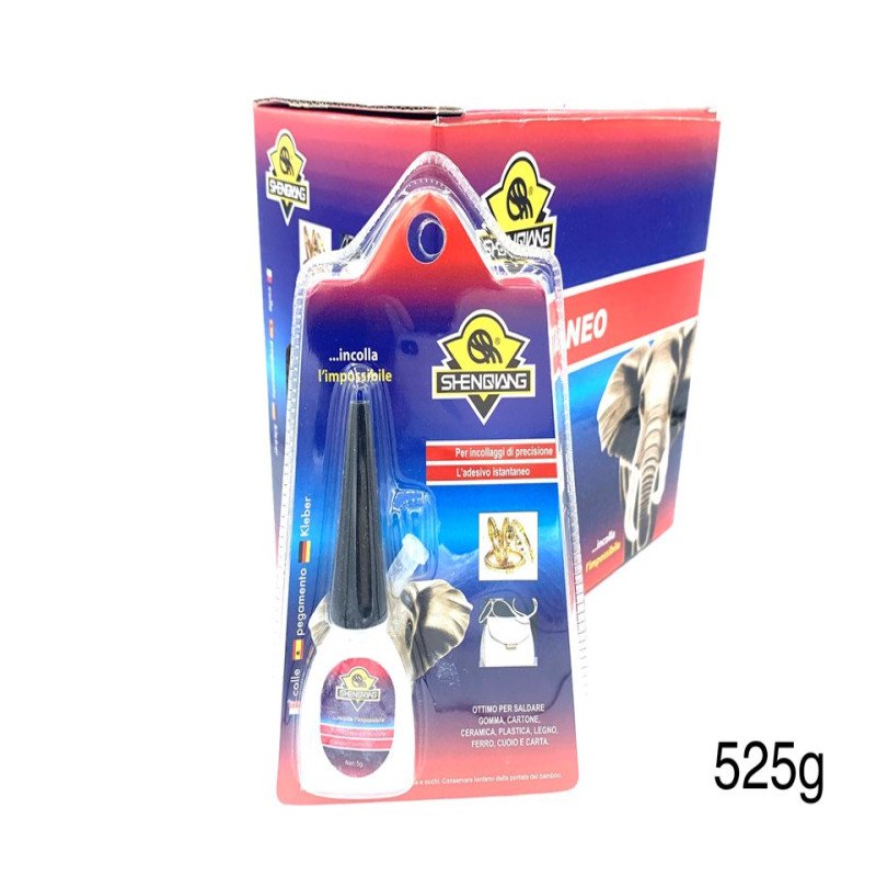 Super Glue 525 5G