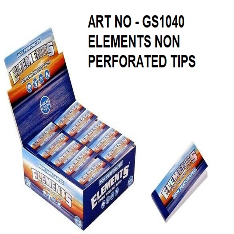 Elements Regular Tips